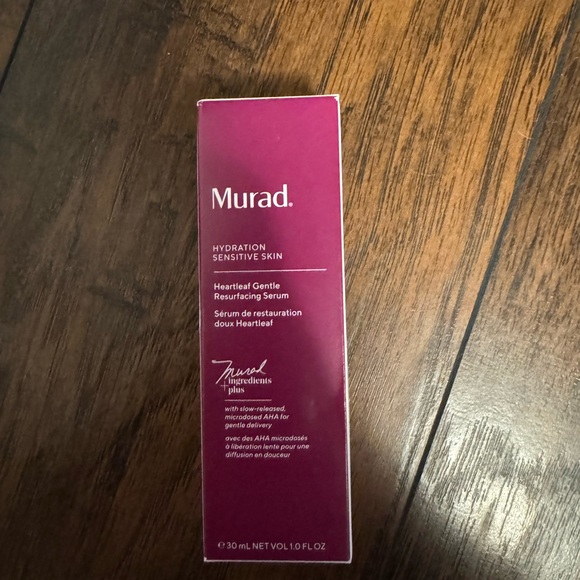 Murad  sensitive skin serum - Picture 2 of 3
